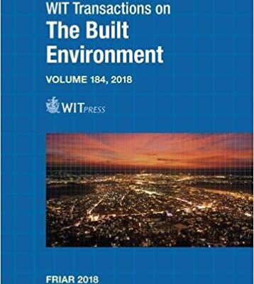 خرید و دانلود نسخه کامل کتاب Urban Water Systems & Floods II (Wit Transactions on The Built Environment) (Wit Transactions on Ecology and the Environment)
