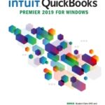 خرید و دانلود نسخه کامل کتاب Using Intuit QuickBooks Premier 2019 for Windows [2020] – pdf