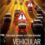 خرید و دانلود نسخه کامل کتاب Vehicular Networking Ebook