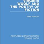 خرید و دانلود نسخه کامل کتاب Virginia Woolf and the Poetry of Fiction –  Pdf
