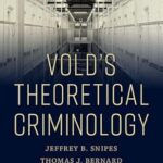 خرید و دانلود نسخه کامل کتاب Vold’s Theoretical Criminology (9th Edition) – + Pdf