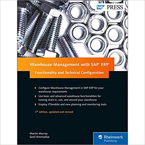 خرید و دانلود نسخه کامل کتاب Warehouse Management with SAP ERP (SAP WM) Functionality and Technical Configuration 3rd Edition)_6839ee6769b67.jpeg خرید و دانلود نسخه کامل کتاب Warehouse Management with SAP ERP (SAP WM) Functionality and Technical Configuration 3rd Edition)