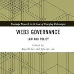 خرید و دانلود نسخه کامل کتاب Web3 Governance (Routledge Research in the Law of Emerging Technologies) – Pdf