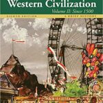 خرید و دانلود نسخه کامل کتاب Western Civilization: A Brief History, Volume II: Since 1500 (8th Edition) – PDF