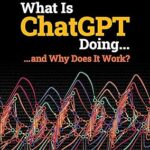 خرید و دانلود نسخه کامل کتاب What Is ChatGPT Doing … and Why Does It Work? –  +  Pdf