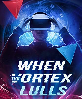 خرید و دانلود نسخه کامل کتاب When the Vortex Lulls: A Metaverse Time-Traveling Thriller (Book 3) –  +  PDF