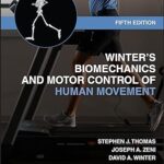 خرید و دانلود نسخه کامل کتاب Winter’s Biomechanics and Motor Control of Human Movement (5th Edition) – + Pdf