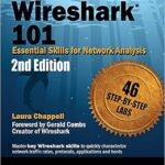 خرید و دانلود نسخه کامل کتاب Wireshark 101: Essential Skills for Network Analysis (2nd Edition) – Pdf
