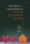 خرید و دانلود نسخه کامل کتاب Women and Leadership in the European Union –  Pdf