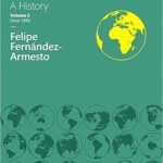 خرید و دانلود نسخه کامل کتاب World: A History, The, Volume Two (3rd Edition) –  +  Pdf