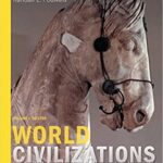 خرید و دانلود نسخه کامل کتاب World Civilizations: Volume I: To 1700 (8th Edition) – + pdf