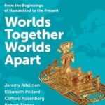 خرید و دانلود نسخه کامل کتاب Worlds Together, Worlds Apart (Concise Fourth Edition) – + Pdf