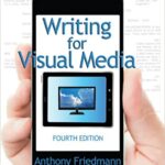 خرید و دانلود نسخه کامل کتاب Writing for Visual Media (4th Edition) –  Pdf
