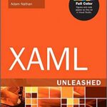 خرید و دانلود نسخه کامل کتاب XAML Unleashed By Adam Nathan –  +  PDF