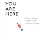 خرید و دانلود نسخه کامل کتاب You Are Here: A Portable History of the Universe – PDF