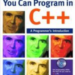 خرید و دانلود نسخه کامل کتاب You Can Program in C++: A Programmer’s Introduction – PDF