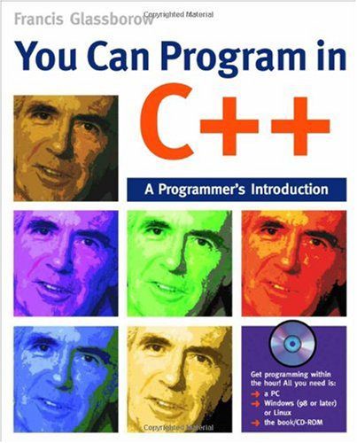 خرید و دانلود نسخه کامل کتاب You Can Program in C++: A Programmer’s Introduction – PDF_683636d175176.jpeg خرید و دانلود نسخه کامل کتاب You Can Program in C++: A Programmer’s Introduction – PDF