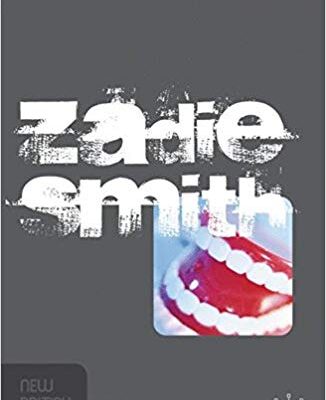 خرید و دانلود نسخه کامل کتاب Zadie Smith (New British Fiction) (9780230516755) P. Tew