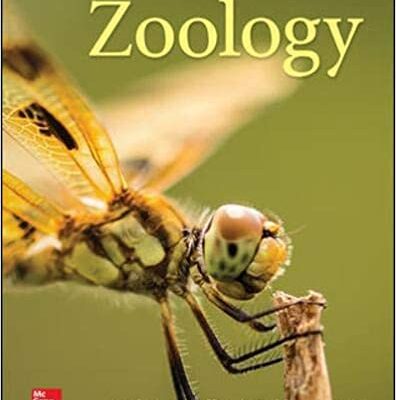 خرید و دانلود نسخه کامل کتاب Zoology (11th Edition) BY Miller – PDF