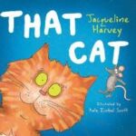 دانلود کتاب That Cat BY Harvey