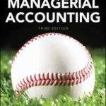 ACCT3 Management 3rd Edition