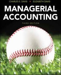 ACCT3 Management 3rd Edition