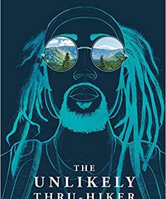 دانلود کتاب The Unlikely Thru-Hiker: An Appalachian Trail Journey