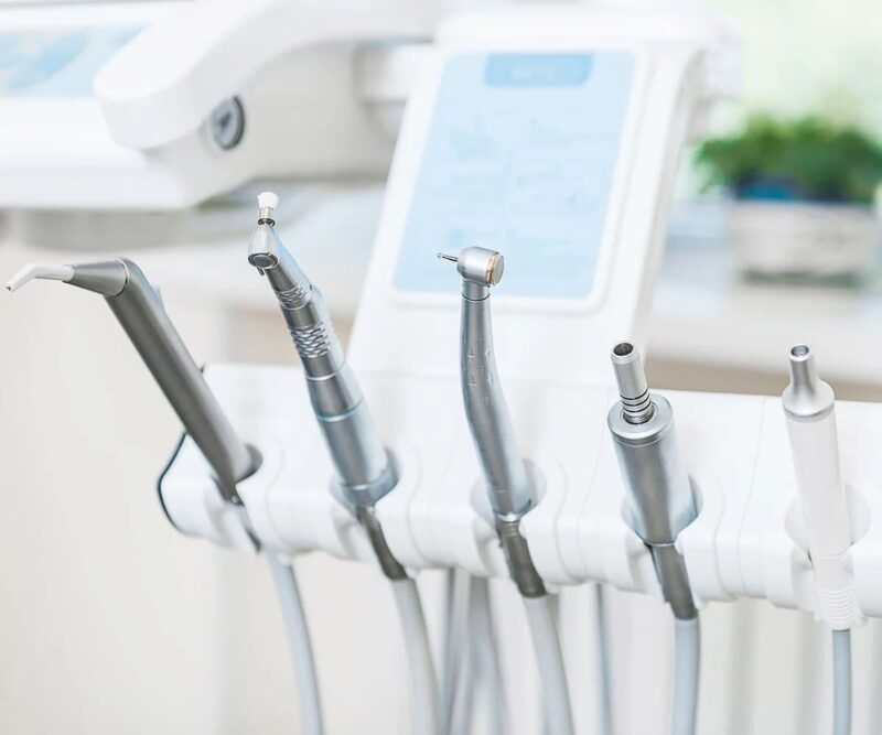 خرید و دانلود جزوه ابزار شناسی و تکنولوژی دندانسازی - تصویر 1