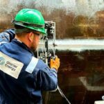 دانلود و خرید جزوه بازرسی جوش فولاد (۳.۱) WIS1