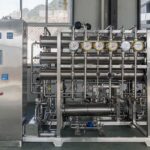 دانلود و خرید جزوه تصفیه آب داروسازی-نگهداری و عیب یابی سیستمهای آبسازی