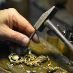 دانلود و خرید جزوه دوره آموزشی طلاسازی