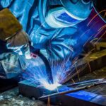 دانلود و خرید جزوه جوشکاری چدن ها