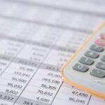 دانلود و خرید جزوه درس اصول حسابداری ۱