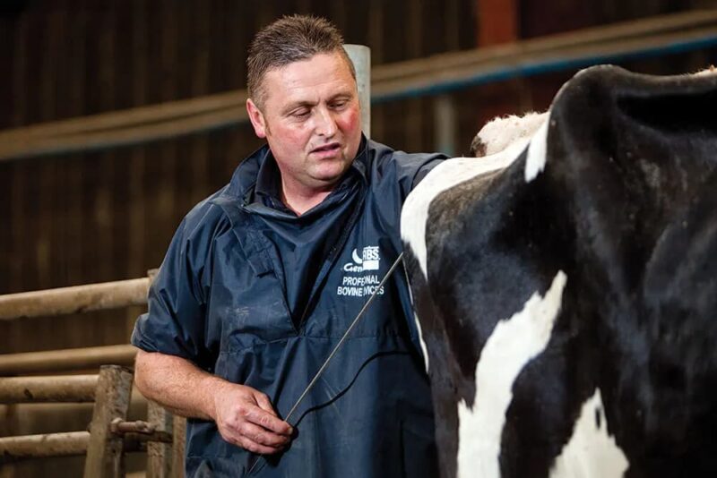 دانلود و خرید جزوه درس تلقیح مصنوعی دام - تصویر 1