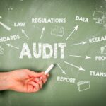 دانلود و خرید جزوه درس حسابرسی ۱