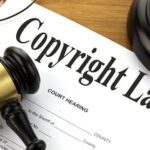 دانلود و خرید جزوه درس حقوق ادبی و هنری