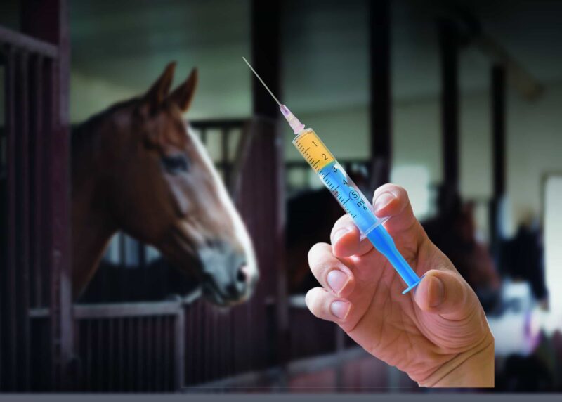 جزوه-دوپینگ-و-مخدر-در-دامها دانلود و خرید جزوه دوپینگ و مخدر در دامها - تصویر 1