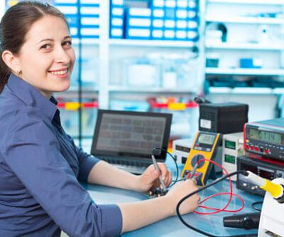 دانلود و خرید جزوه مهندسی تعمیرات تجهیزات پزشکی و دندانپزشکی