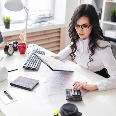 دانلود و خرید جزوه آموزشی گزارش نویسی در حسابرسی داخلی
