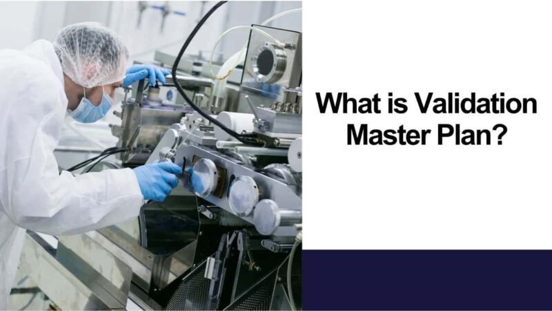 دانلود و خرید جزوه چگونگی تدوین برنامه جامع معتبرسازی در صنایع دارویی - تصویر 1