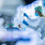 دانلود و خرید جزوه تضمین و کنترل کیفیت نتایج اندازه گیری در شرکت های داروسازی