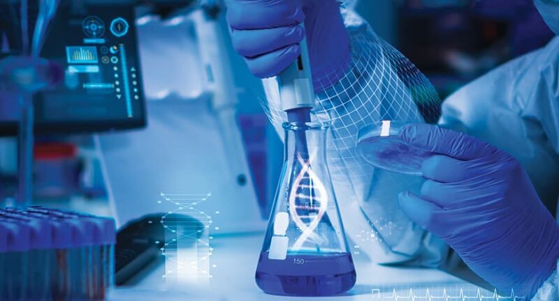 خرید و دانلود جزوه درس بیوشیمی عملی رشته دندانپزشکی - تصویر 1