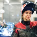 دانلود و خرید جزوه کنترل کیفیت و اصول بازرسی در جوشکاری