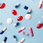 دانلود و خرید جزوه فرمولاسیون قرصها و کپسولها