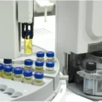 دانلود و خرید جزوه کروماتوگرافی گازی در کنترل کیفیت دارو (GC)