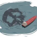 دانلود و خرید جزوه بررسی تاثیر مواد نفتی بر اکوسیستم دریایی