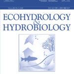 دانلود و خرید جزوه درس هیدروبیولوژی