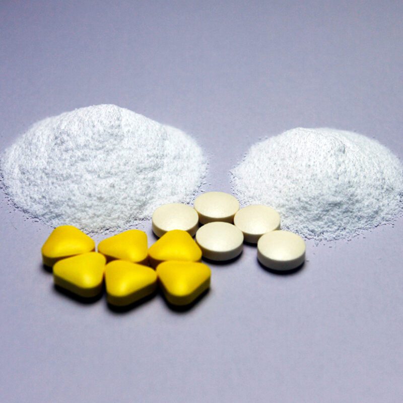 گرانول-سازي-قرص دانلود و خرید جزوه گرانول سازی قرص در صنعت داروسازی - تصویر 1