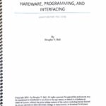 خرید و دانلود نسخه کامل کتاب Microprocessor System Design - Hardware, Programming, and Interfacing