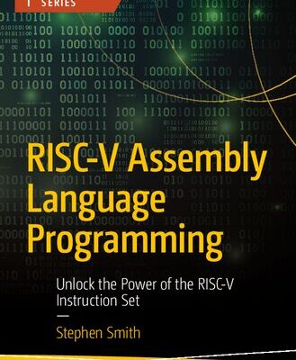 دانلود کتاب RISC-V Assembly Language